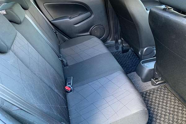 2014 Mazda 2 Neo Sport DE Series 2