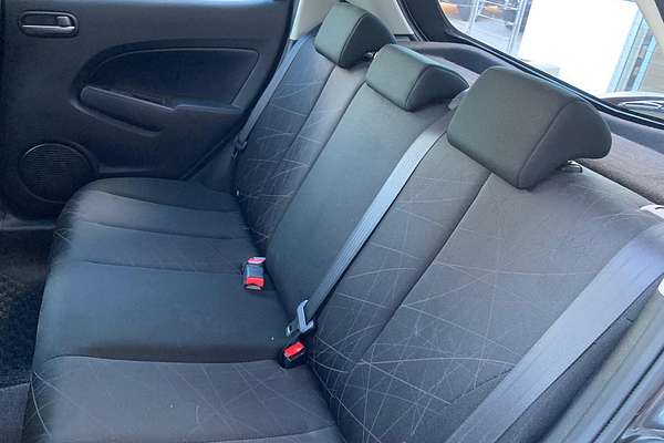 2014 Mazda 2 Neo Sport DE Series 2