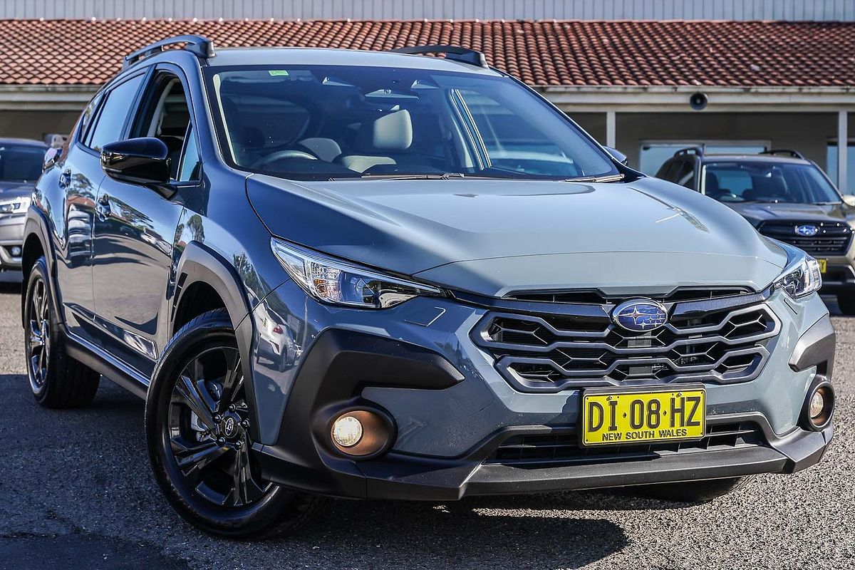 2023 Subaru Crosstrek 2.0L G6X