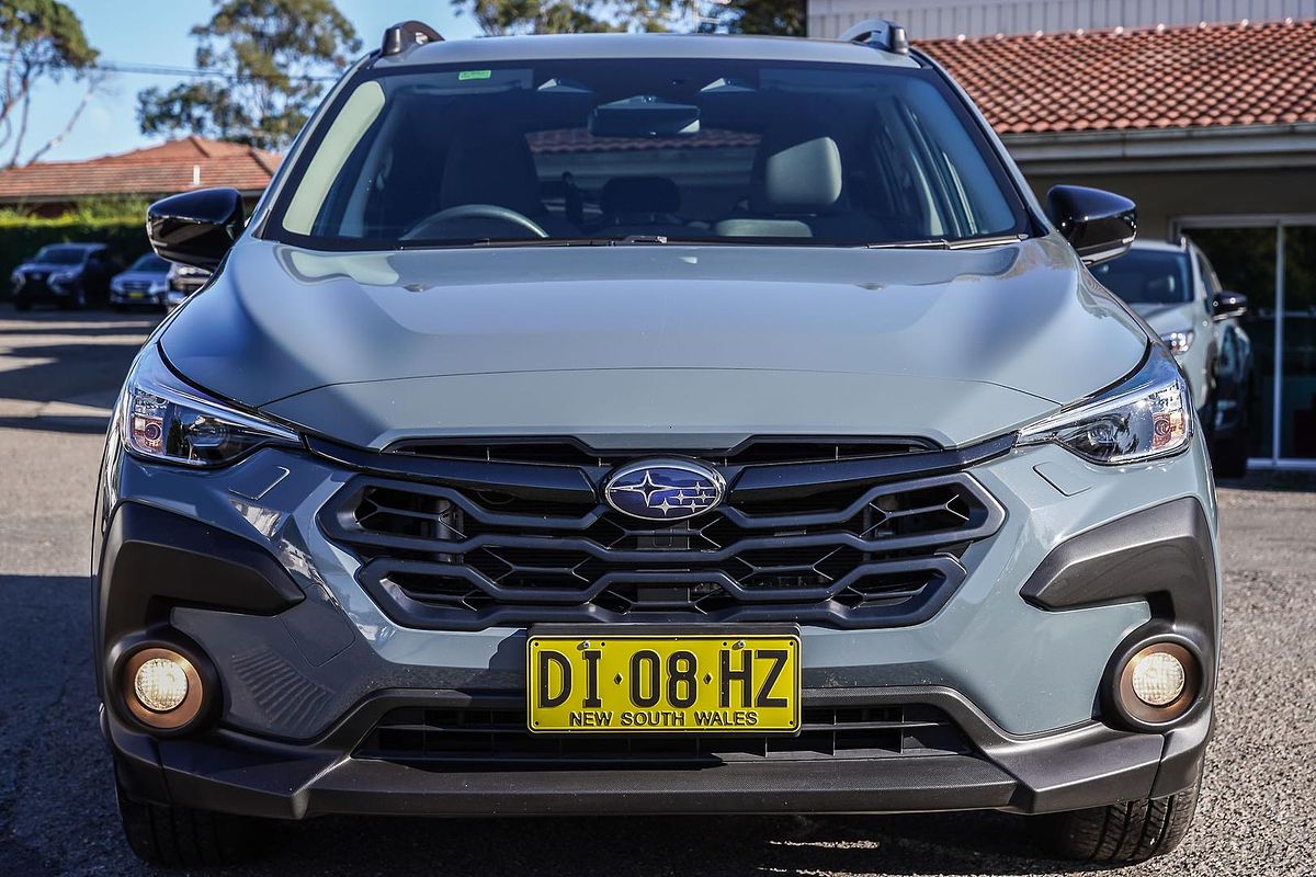 2023 Subaru Crosstrek 2.0L G6X