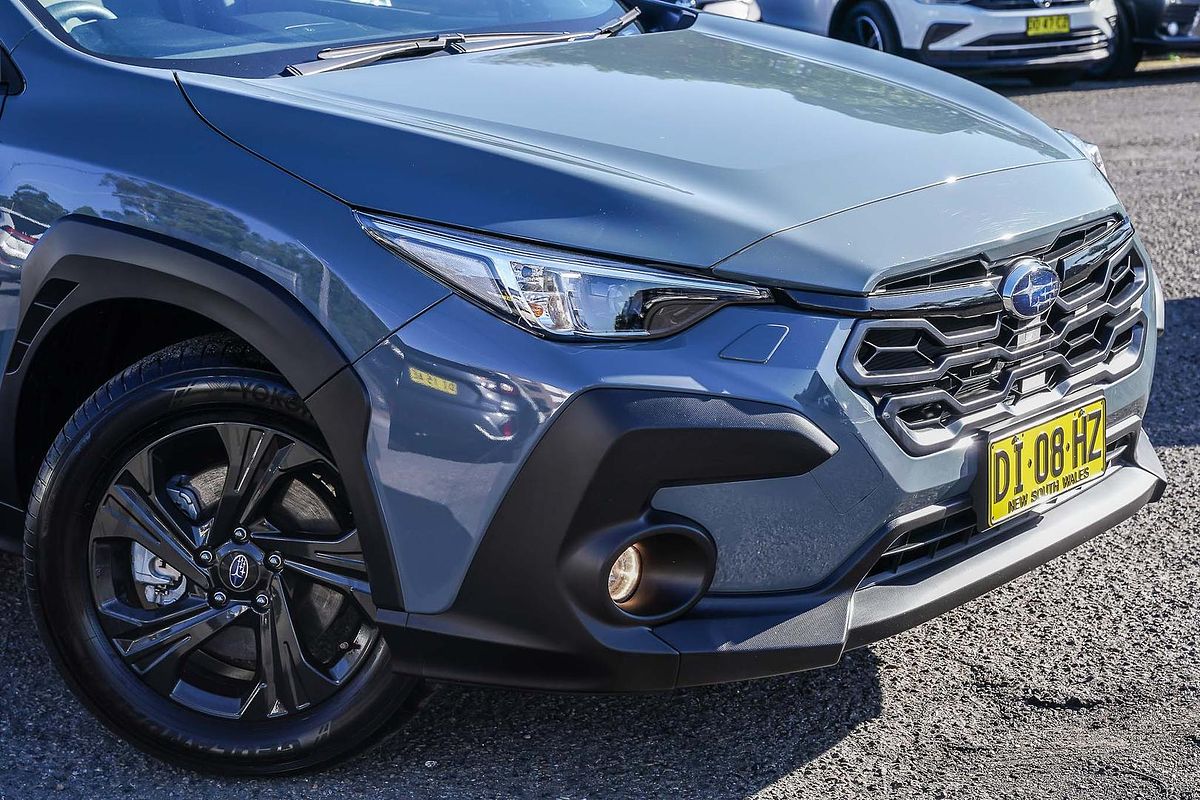 2023 Subaru Crosstrek 2.0L G6X