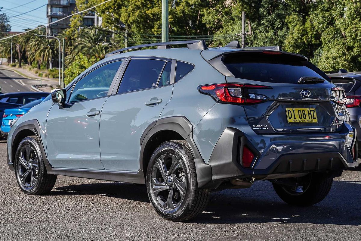 2023 Subaru Crosstrek 2.0L G6X