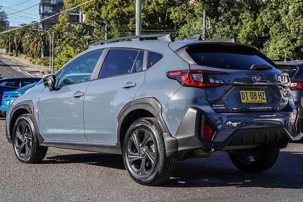 2023 Subaru Crosstrek 2.0L G6X