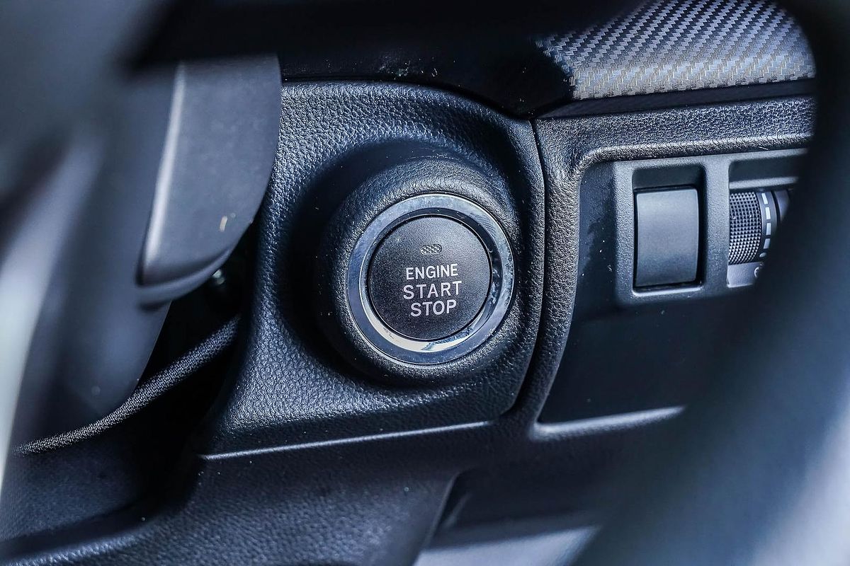 2023 Subaru Crosstrek 2.0L G6X