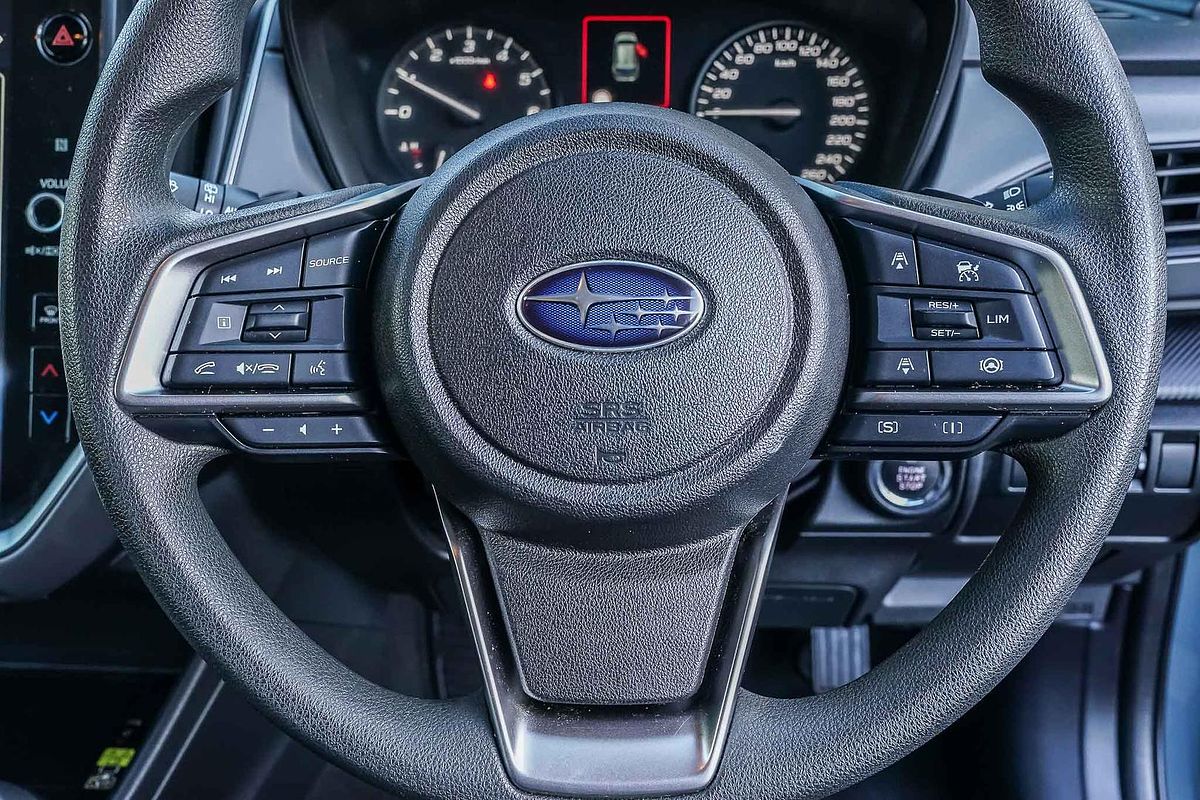 2023 Subaru Crosstrek 2.0L G6X