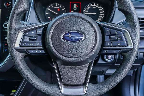 2023 Subaru Crosstrek 2.0L G6X