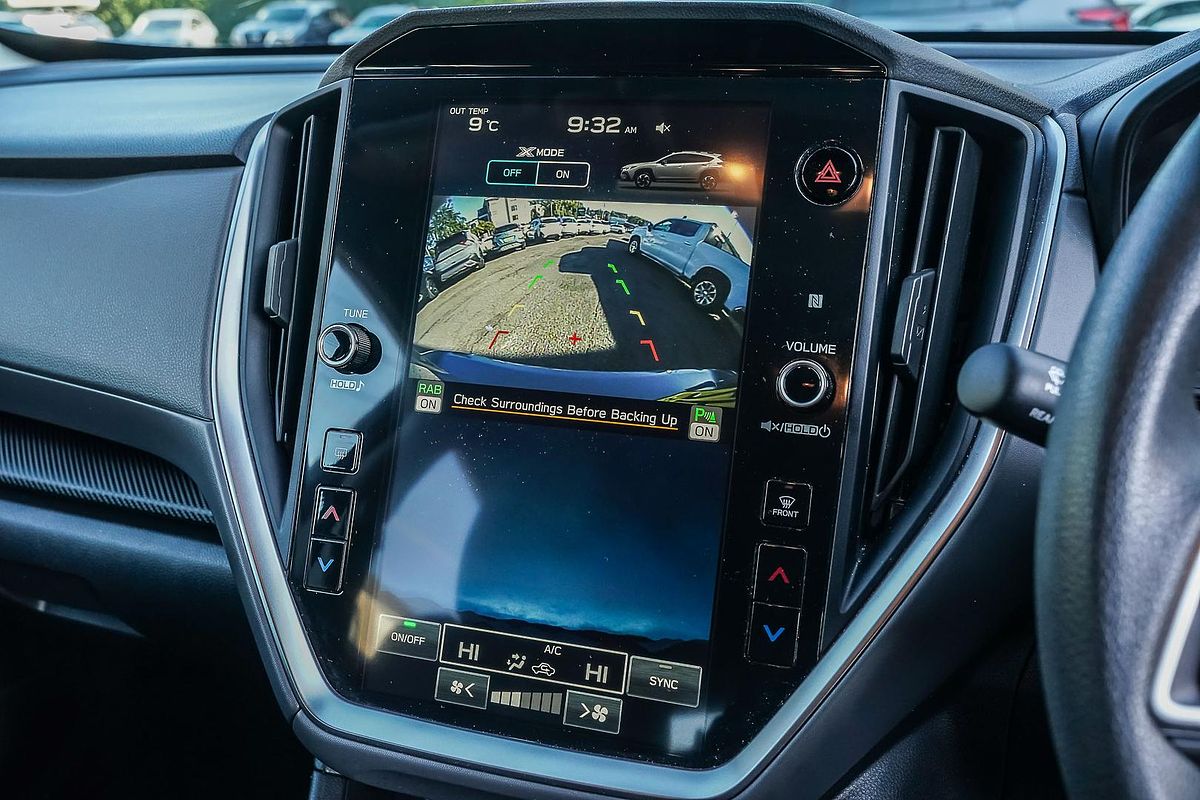 2023 Subaru Crosstrek 2.0L G6X