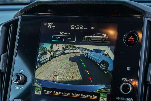2023 Subaru Crosstrek 2.0L G6X