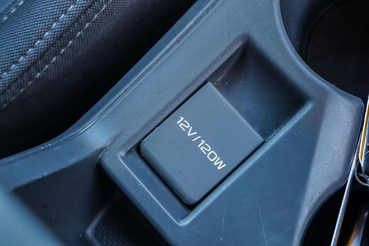 2023 Subaru Crosstrek 2.0L G6X