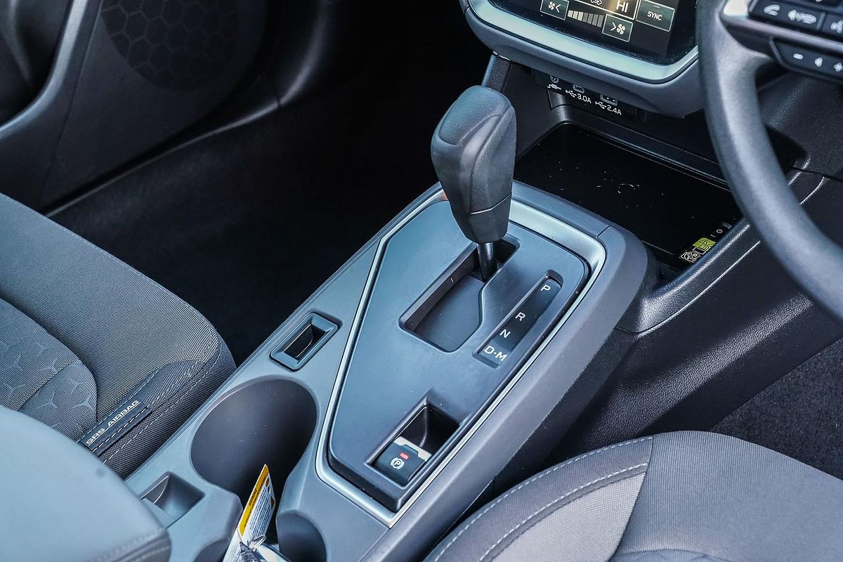 2023 Subaru Crosstrek 2.0L G6X
