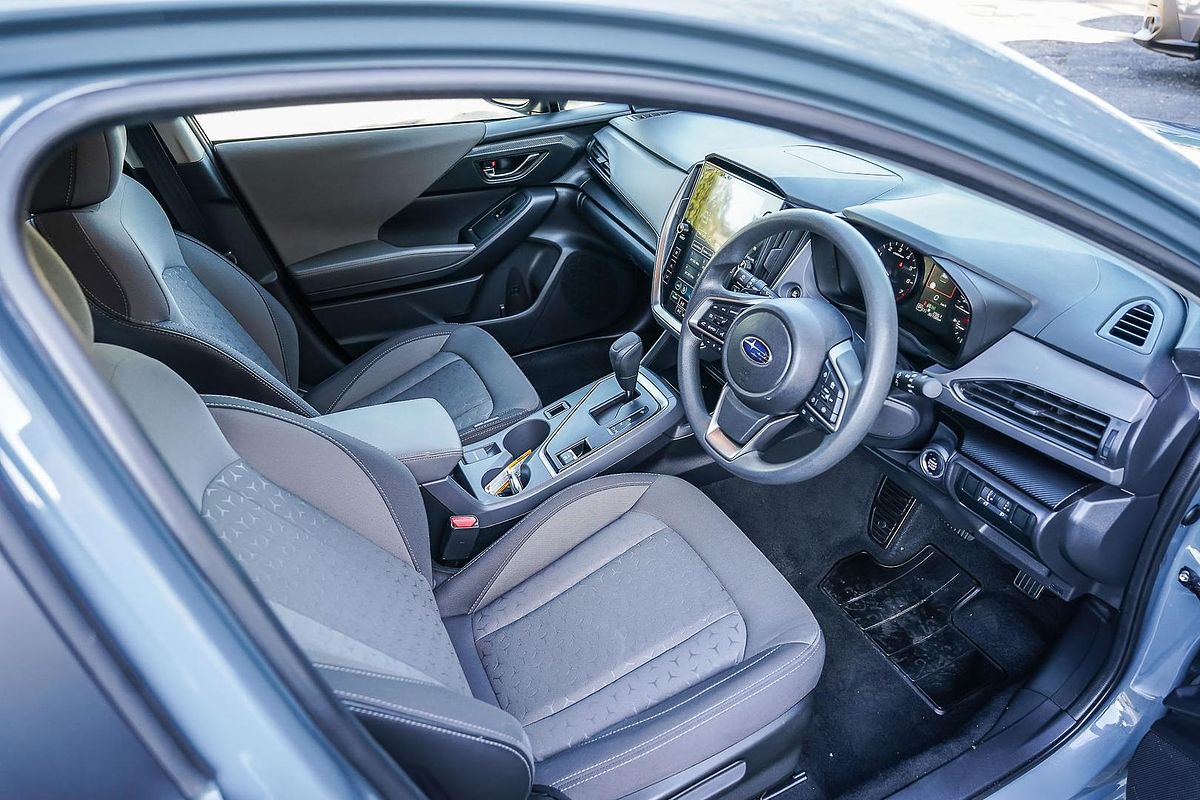 2023 Subaru Crosstrek 2.0L G6X