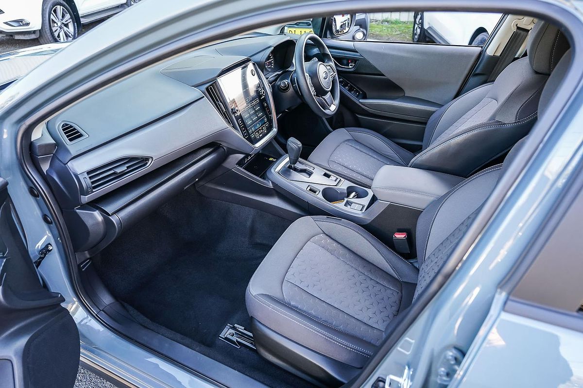 2023 Subaru Crosstrek 2.0L G6X