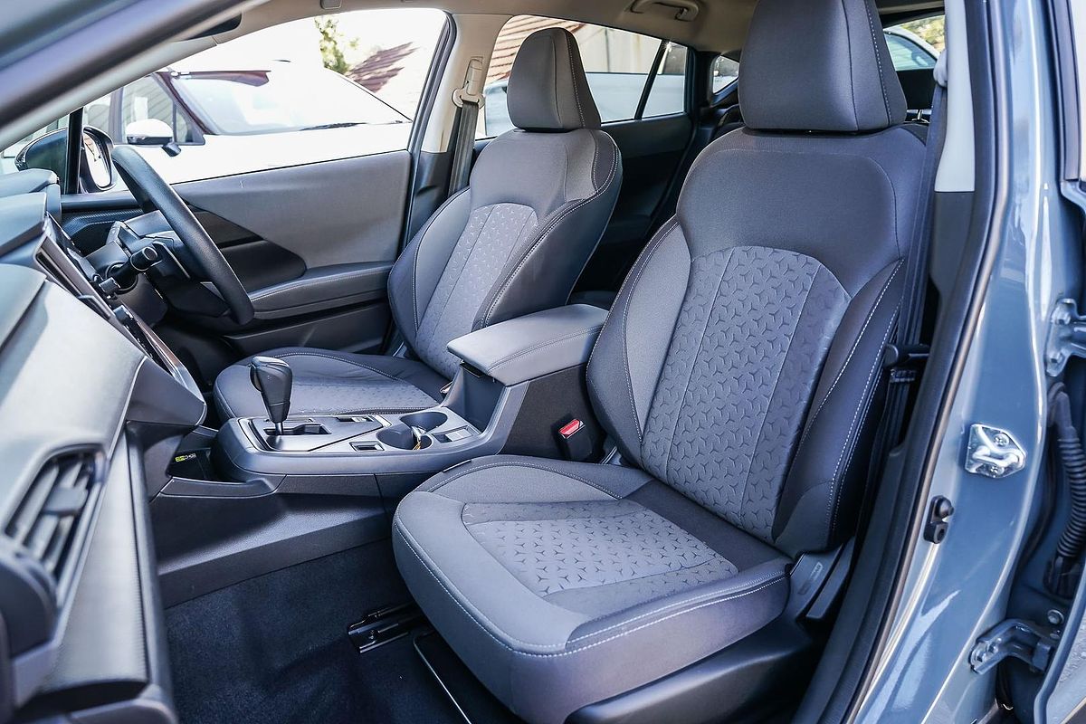 2023 Subaru Crosstrek 2.0L G6X