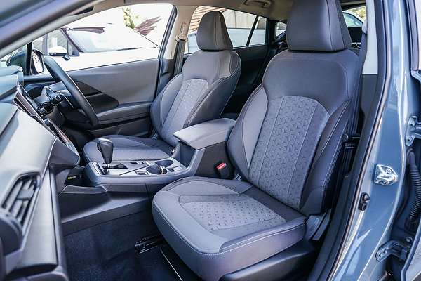 2023 Subaru Crosstrek 2.0L G6X