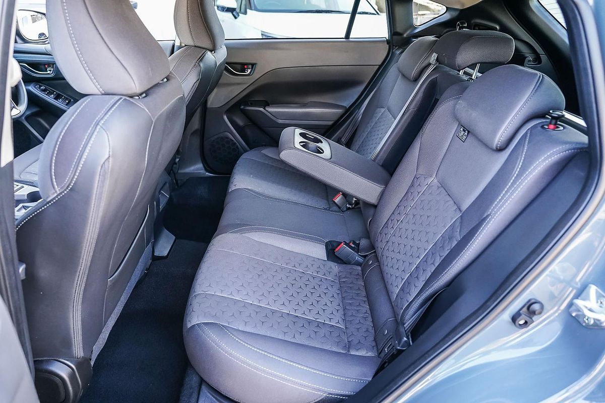 2023 Subaru Crosstrek 2.0L G6X