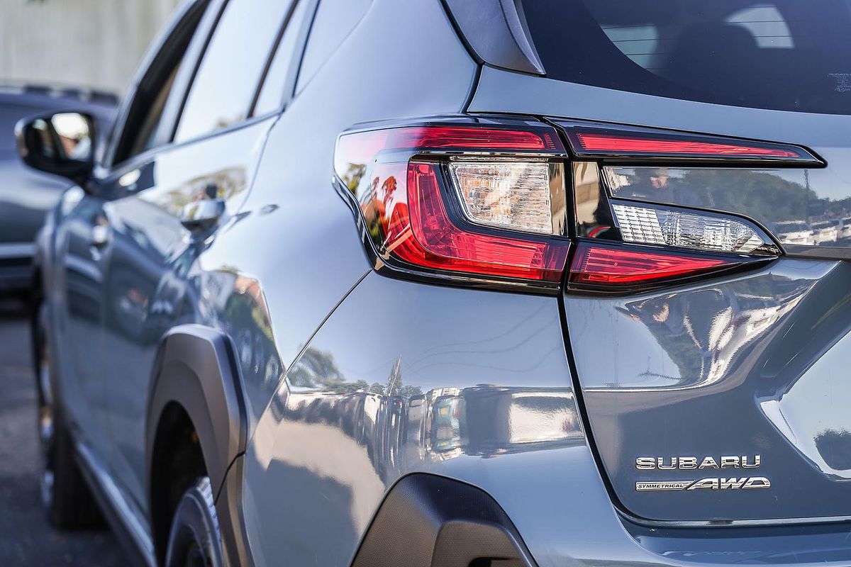 2023 Subaru Crosstrek 2.0L G6X