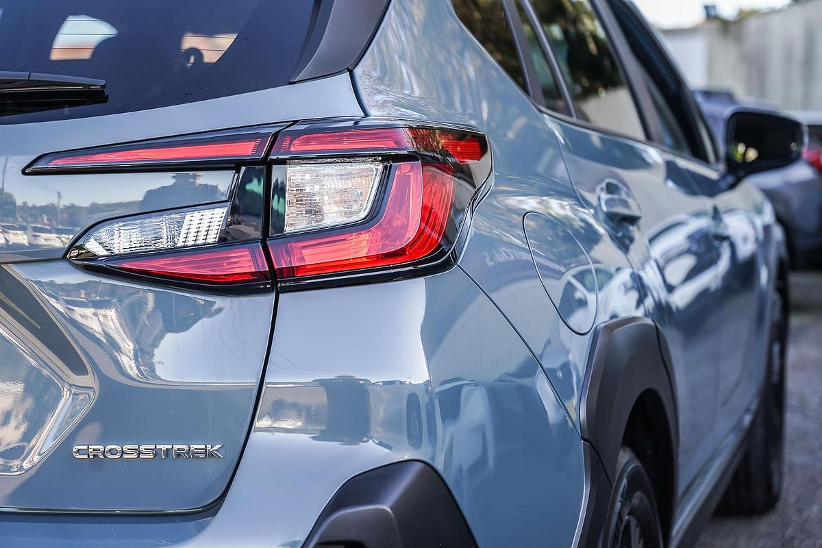 2023 Subaru Crosstrek 2.0L G6X