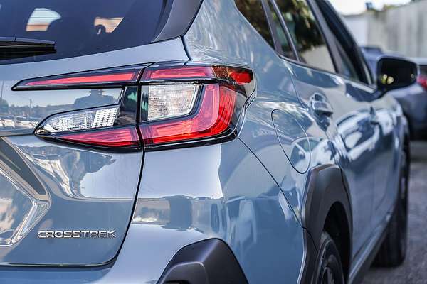 2023 Subaru Crosstrek 2.0L G6X