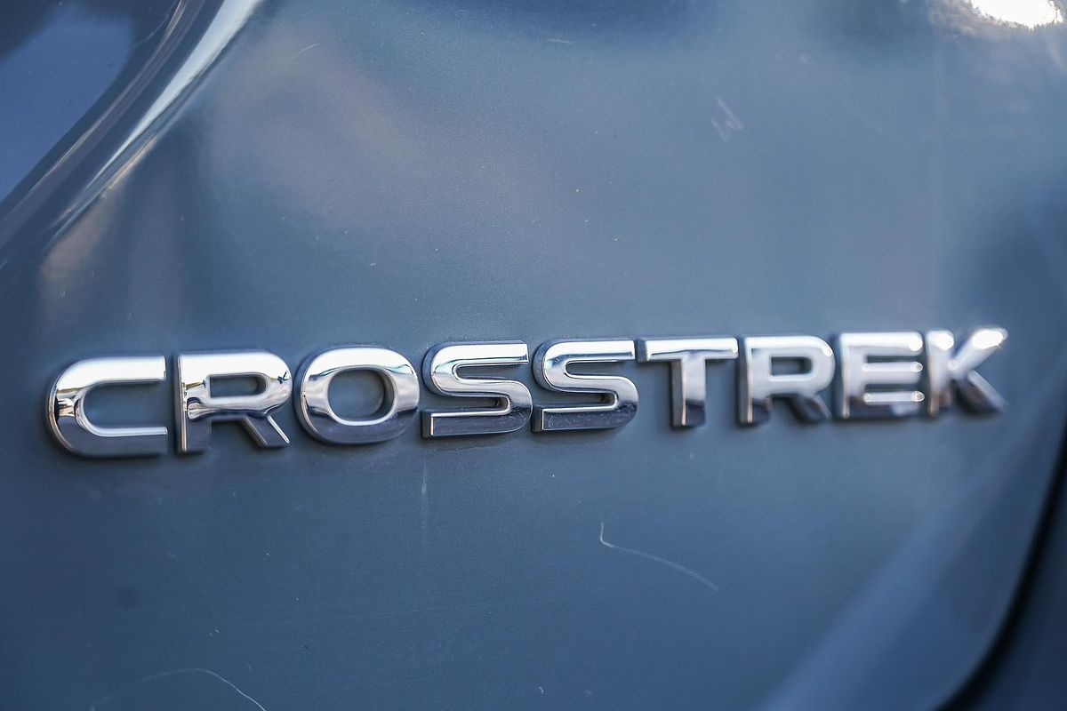 2023 Subaru Crosstrek 2.0L G6X