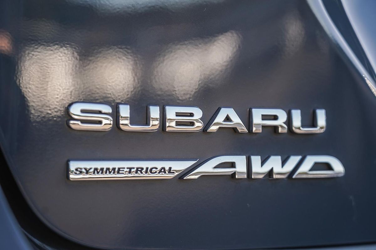 2023 Subaru Crosstrek 2.0L G6X