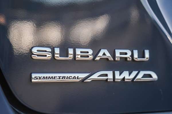 2023 Subaru Crosstrek 2.0L G6X