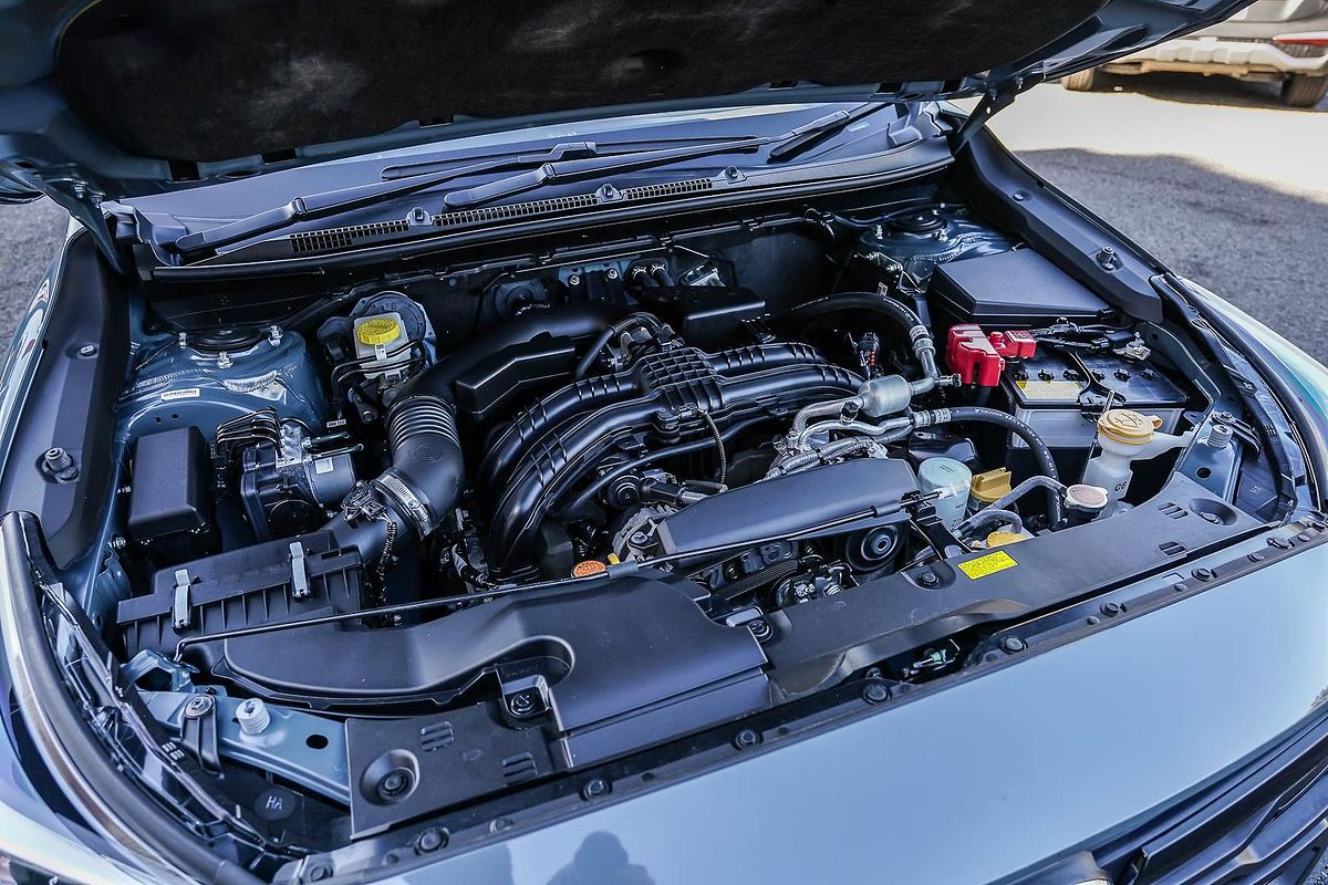2023 Subaru Crosstrek 2.0L G6X