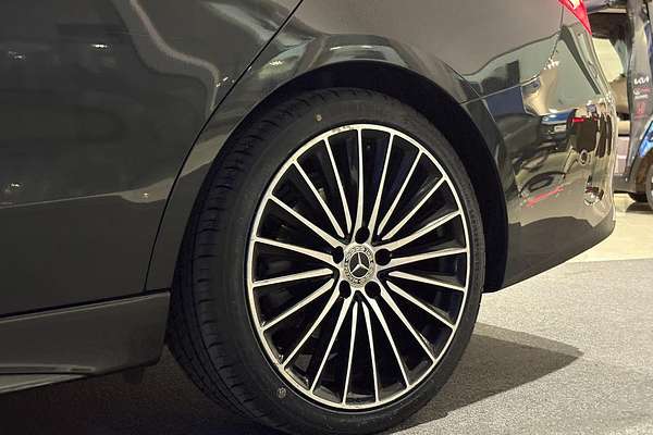2022 Mercedes-Benz C-Class C200 W206