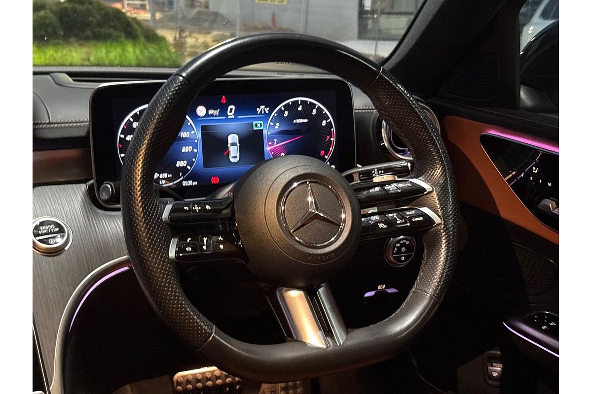 2022 Mercedes-Benz C-Class C200 W206