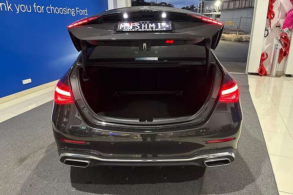2022 Mercedes-Benz C-Class C200 W206