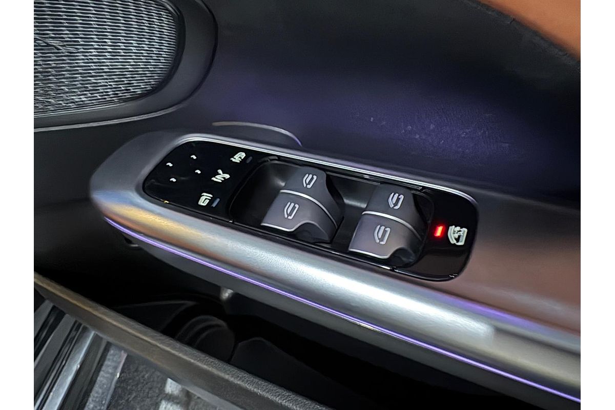 2022 Mercedes-Benz C-Class C200 W206