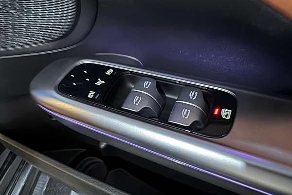 2022 Mercedes-Benz C-Class C200 W206