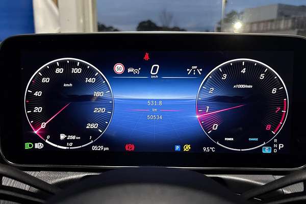 2022 Mercedes-Benz C-Class C200 W206