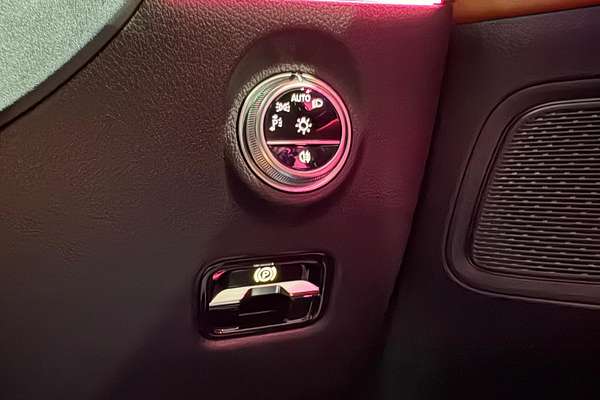 2022 Mercedes-Benz C-Class C200 W206
