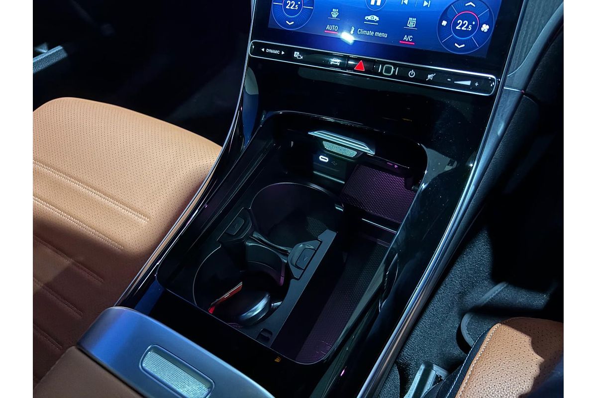 2022 Mercedes-Benz C-Class C200 W206