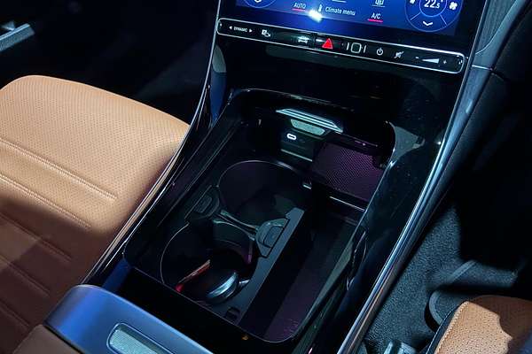 2022 Mercedes-Benz C-Class C200 W206