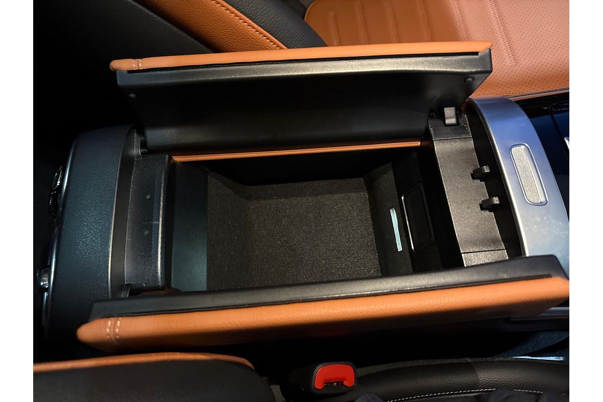 2022 Mercedes-Benz C-Class C200 W206