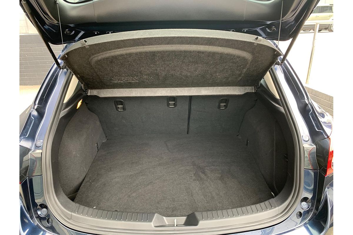 2017 Mazda 3 Maxx BN Series