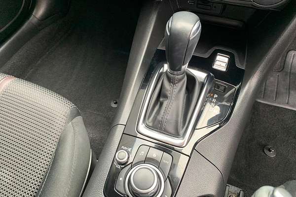 2017 Mazda 3 Maxx BN Series