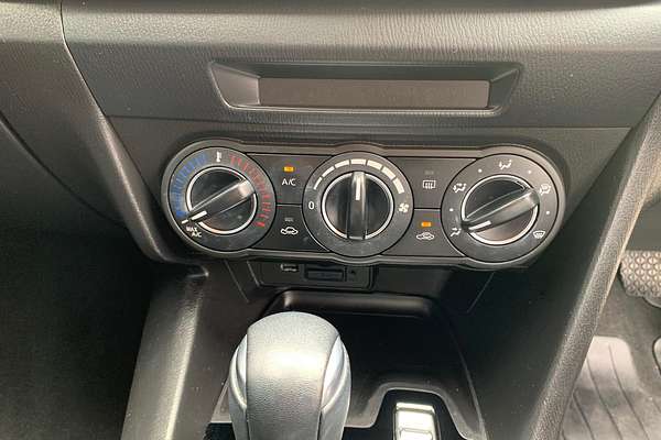 2017 Mazda 3 Maxx BN Series