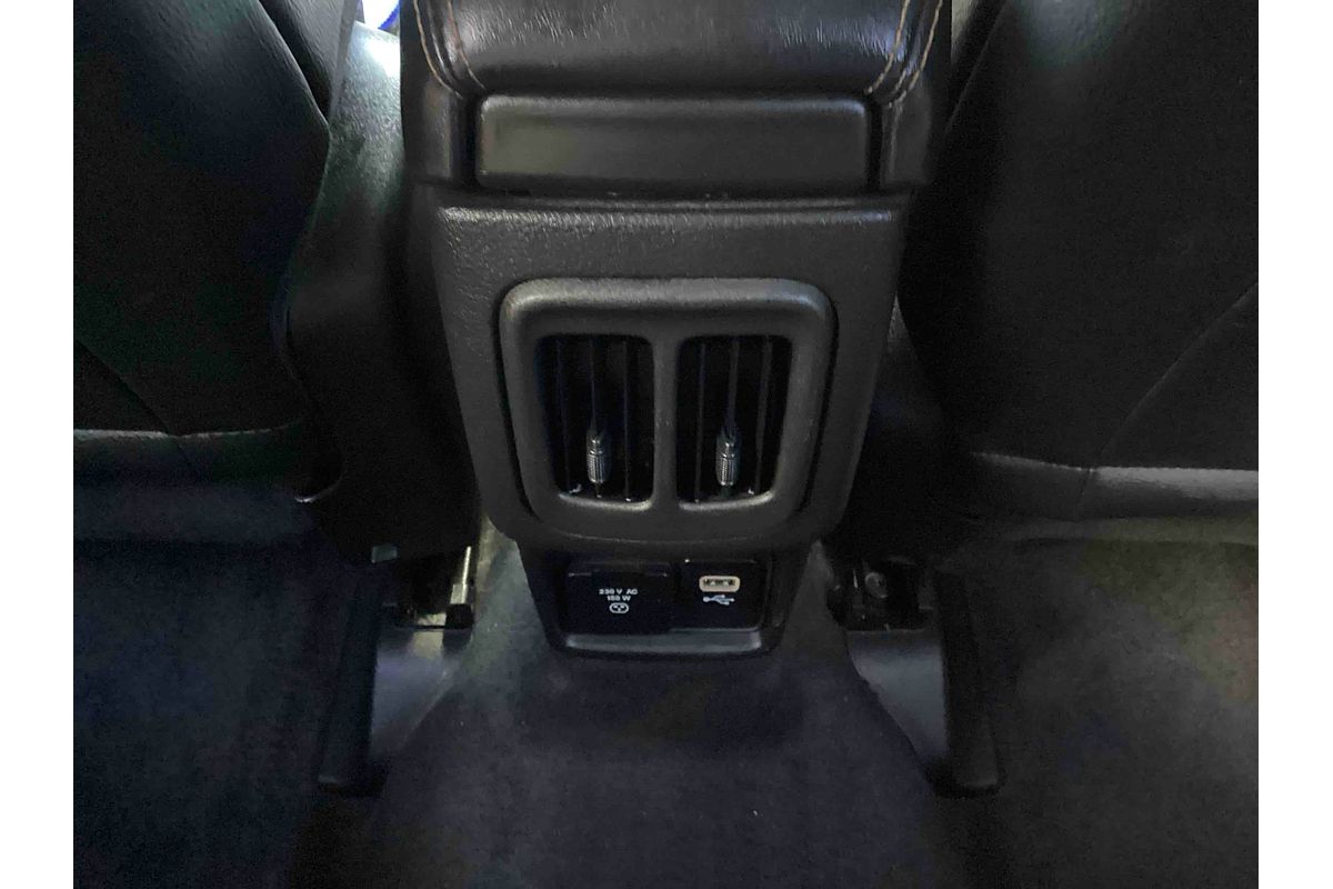 2020 Jeep Compass Limited M6