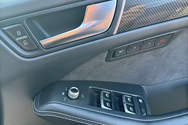 2016 Audi SQ5