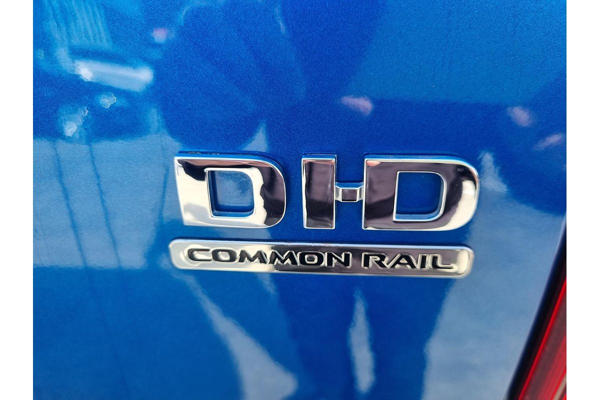 2019 Mitsubishi Triton GLS Premium MR 4X4