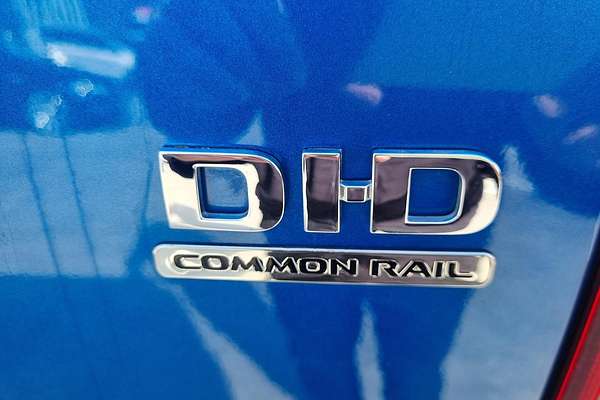 2019 Mitsubishi Triton GLS Premium MR 4X4