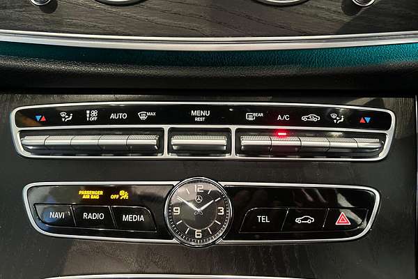 2019 Mercedes-Benz E-Class E53 AMG W213