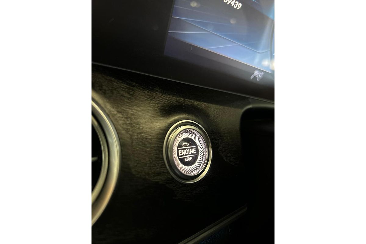 2019 Mercedes-Benz E-Class E53 AMG W213