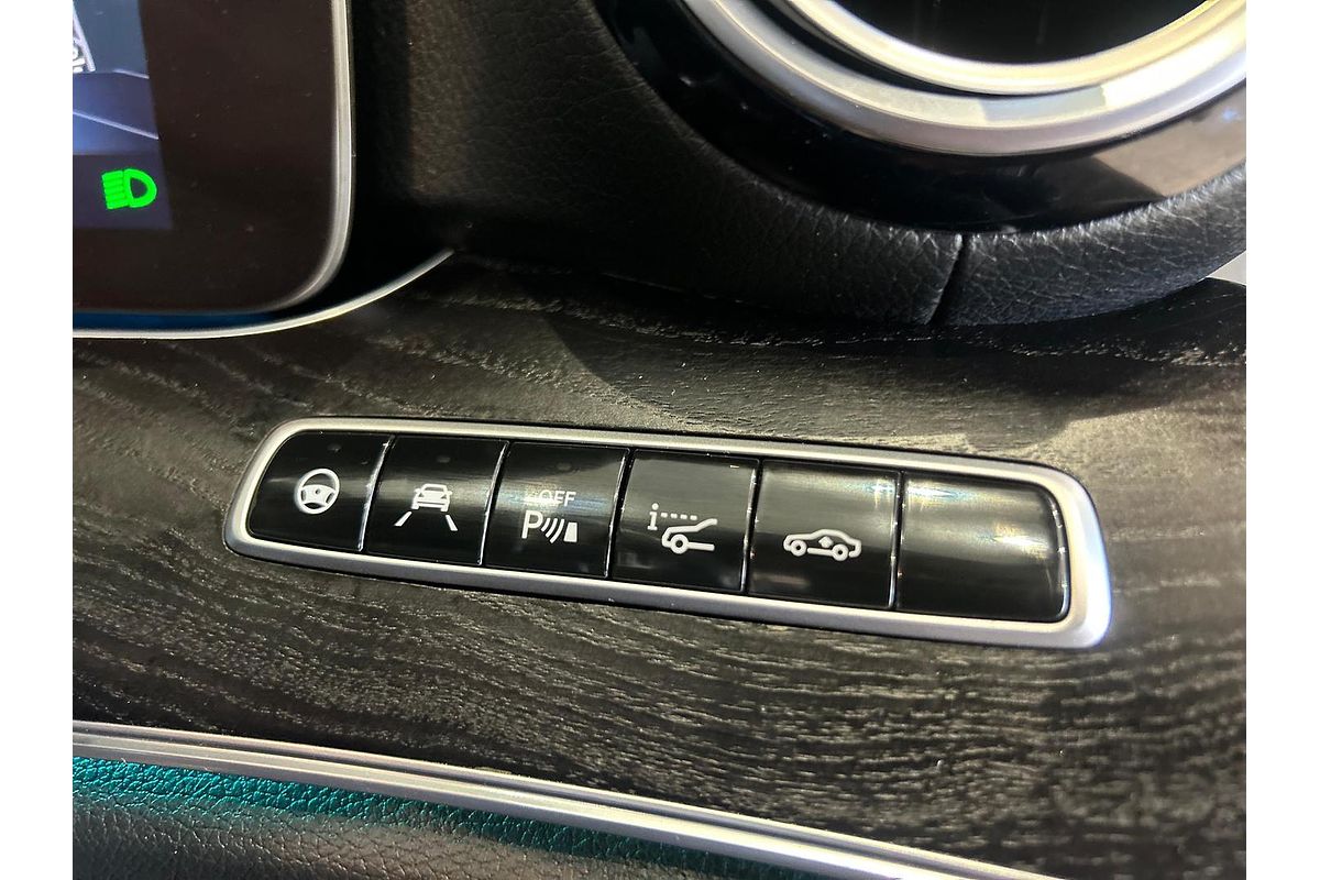 2019 Mercedes-Benz E-Class E53 AMG W213