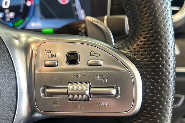 2019 Mercedes-Benz E-Class E53 AMG W213