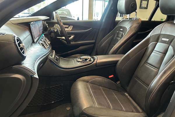 2019 Mercedes-Benz E-Class E53 AMG W213