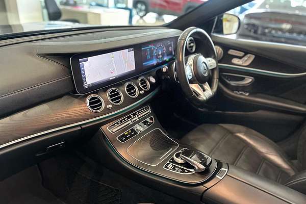 2019 Mercedes-Benz E-Class E53 AMG W213