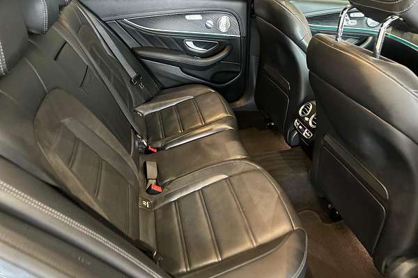 2019 Mercedes-Benz E-Class E53 AMG W213